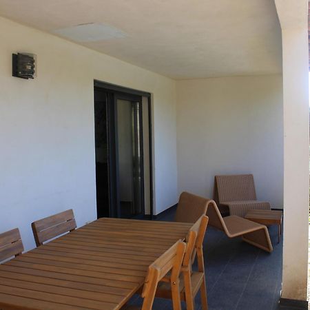 Villa L'Albitru Bonifacio  Exterior foto
