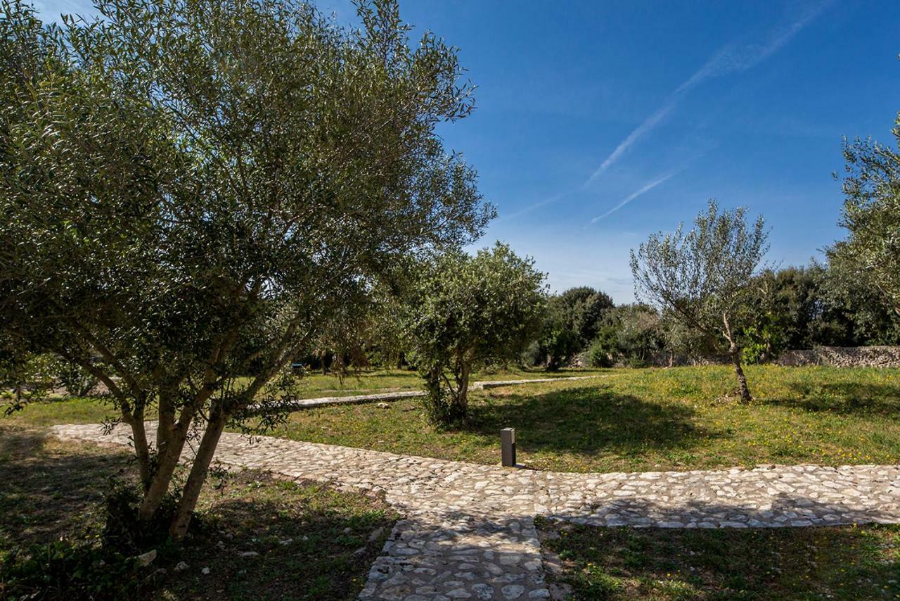 Villa L'Albitru Bonifacio  Exterior foto