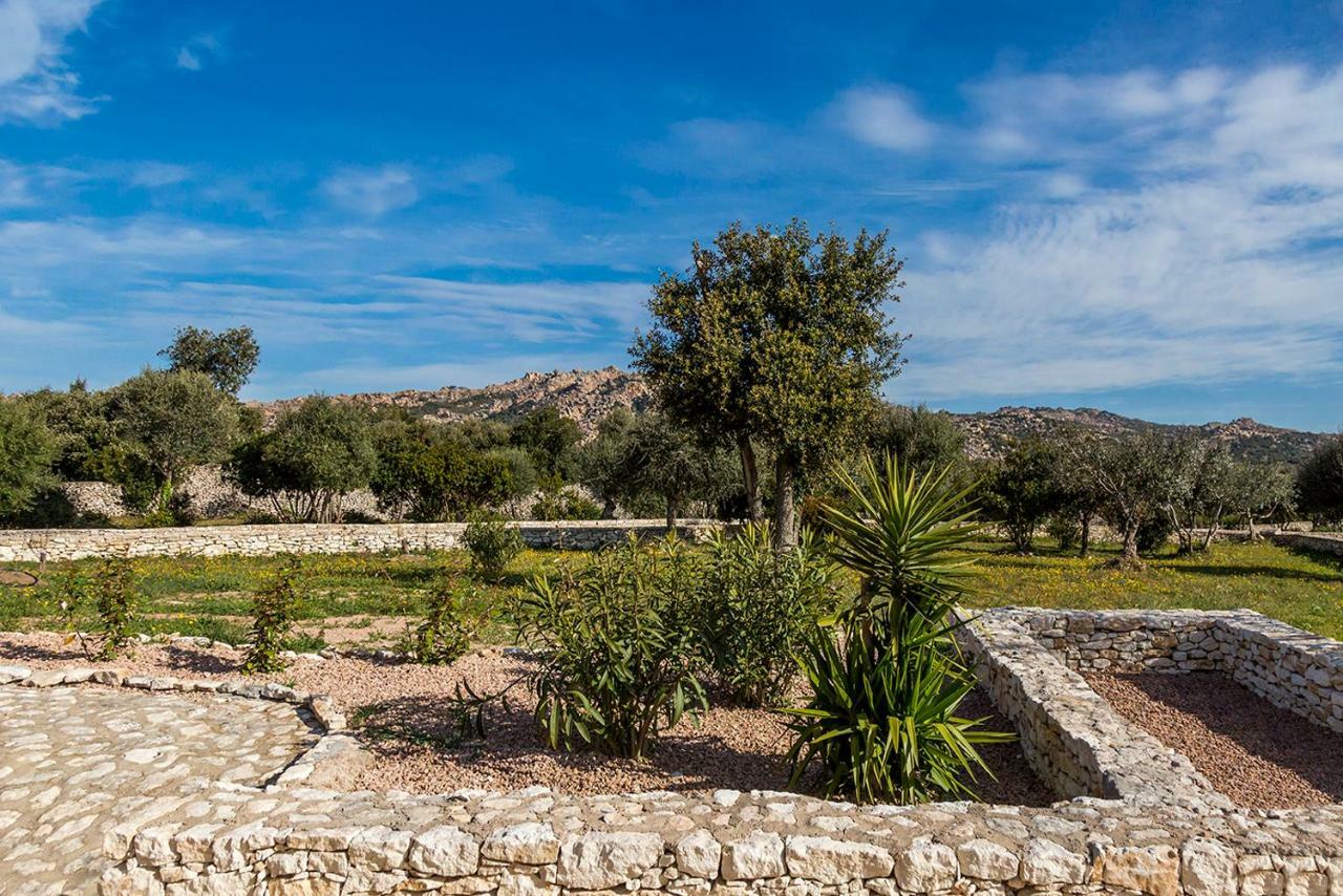 Villa L'Albitru Bonifacio  Exterior foto