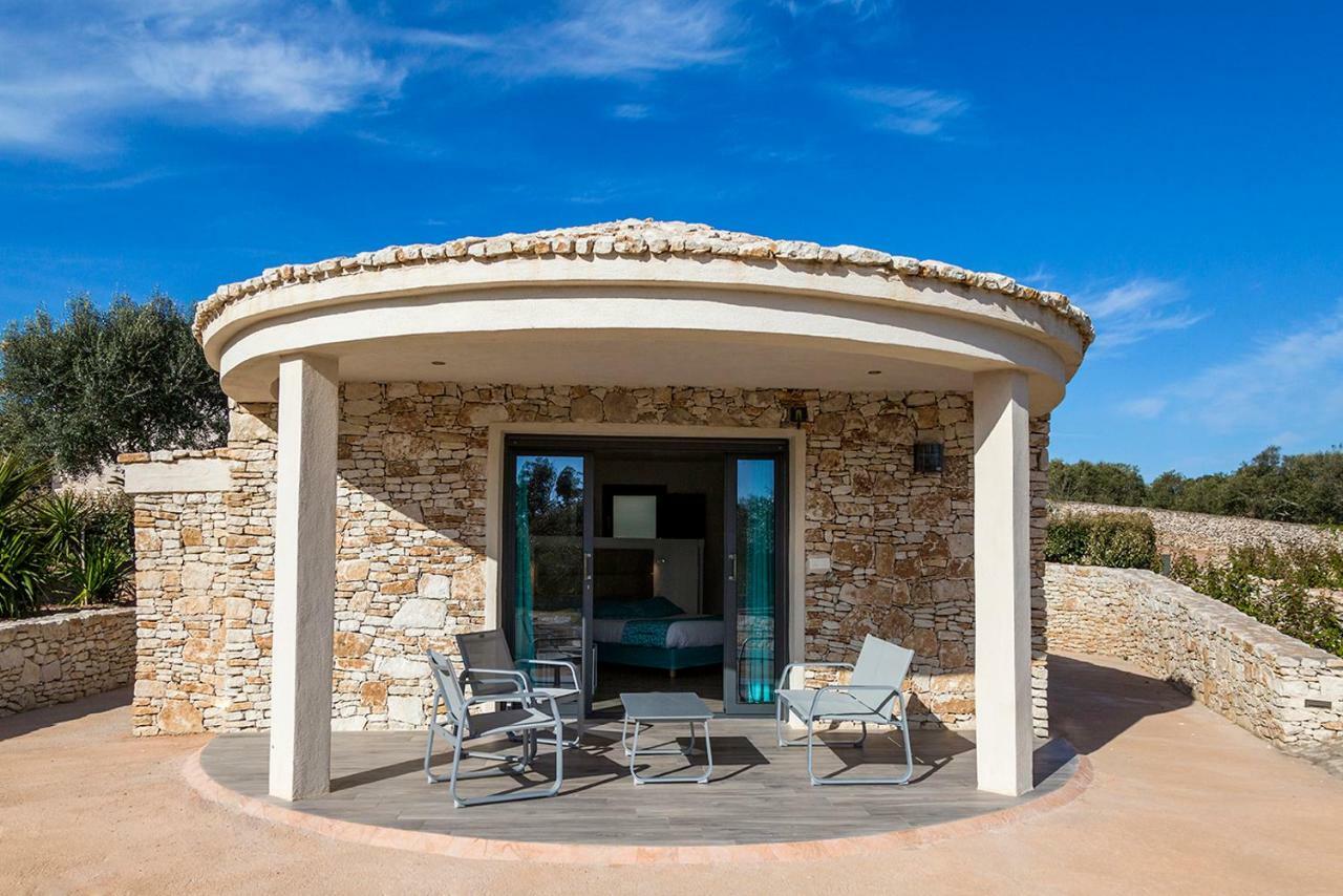 Villa L'Albitru Bonifacio  Exterior foto