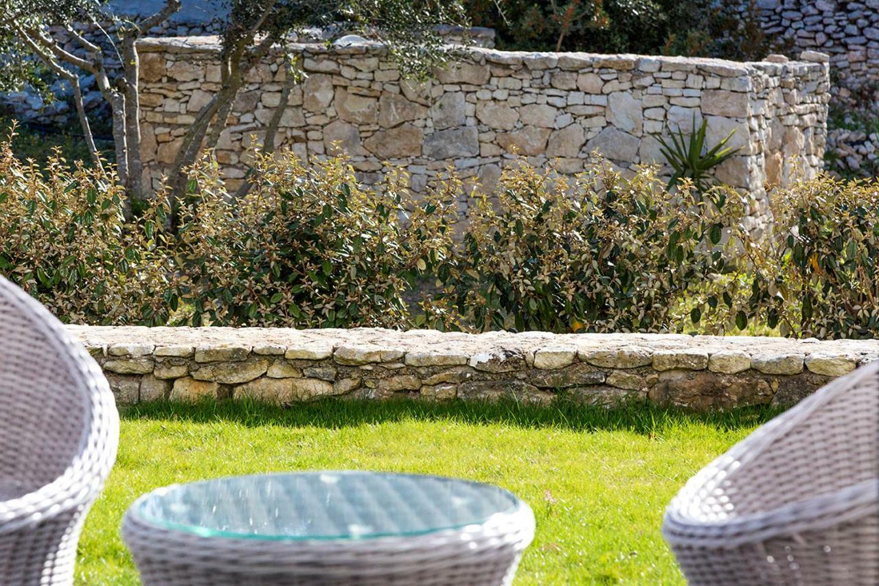 Villa L'Albitru Bonifacio  Exterior foto
